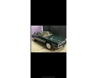 Jaguar XJ8 Gebrauchtwagen