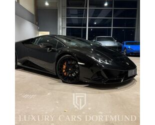 Lamborghini Huracán Gebrauchtwagen