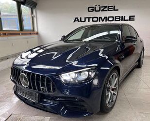 Mercedes-Benz E 63 AMG Gebrauchtwagen