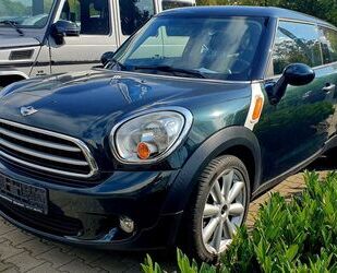 Mini Cooper Gebrauchtwagen