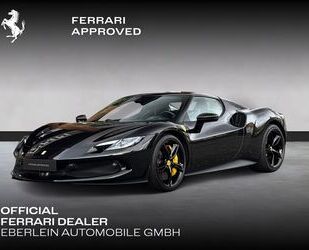 Ferrari 296 GTB Gebrauchtwagen