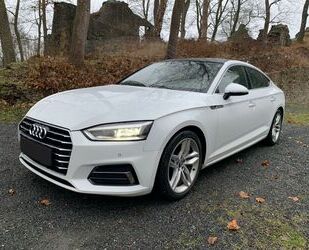 Audi A5 Gebrauchtwagen