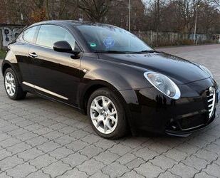 Alfa Romeo MiTo Gebrauchtwagen