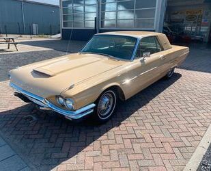 Ford Thunderbird Gebrauchtwagen