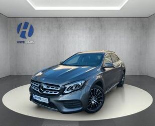Mercedes-Benz GLA 220 Gebrauchtwagen