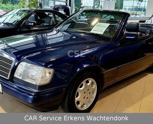 Mercedes-Benz E 220 Gebrauchtwagen