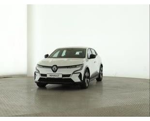 Renault Megane Gebrauchtwagen