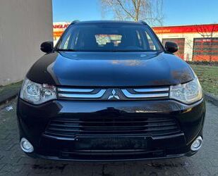 Mitsubishi Outlander Gebrauchtwagen