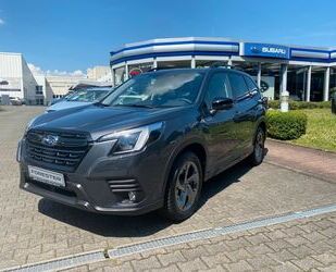 Subaru Forester Gebrauchtwagen