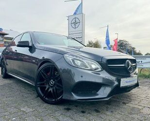 Mercedes-Benz E 350 Gebrauchtwagen
