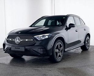 Mercedes-Benz GLC 450 Gebrauchtwagen