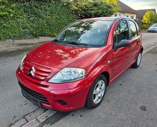 Citroen C3 Gebrauchtwagen