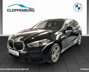 BMW 118 Gebrauchtwagen