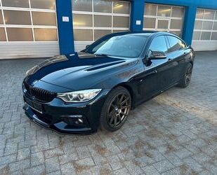 BMW 420 Gebrauchtwagen