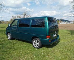 VW T4 andere Gebrauchtwagen