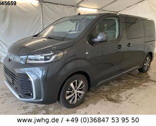 Toyota Proace (Verso) Gebrauchtwagen