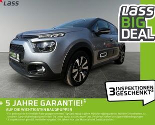 Citroen C3 Gebrauchtwagen