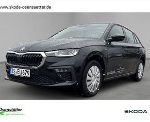 Skoda Scala Gebrauchtwagen
