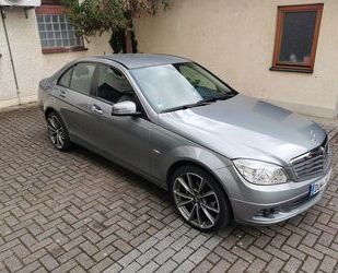 Mercedes-Benz C 180 Gebrauchtwagen