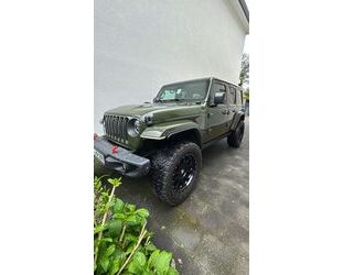 Jeep Wrangler Gebrauchtwagen