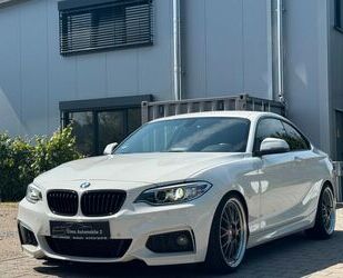 BMW 218 Gebrauchtwagen