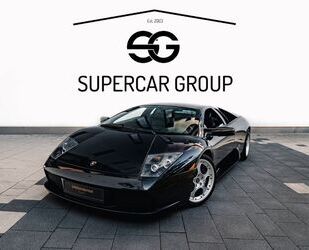 Renault Murciélago 
