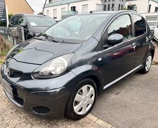 Toyota Aygo (X) Gebrauchtwagen