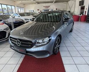 Mercedes-Benz E 250 Gebrauchtwagen
