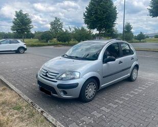 Citroen C3 Gebrauchtwagen