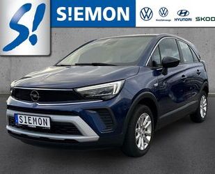 Opel Crossland (X) Gebrauchtwagen
