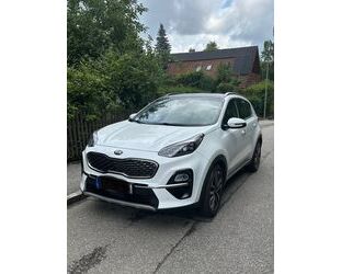 Kia Sportage Gebrauchtwagen
