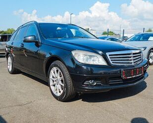 Mercedes-Benz C 200 Gebrauchtwagen