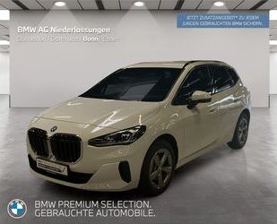 BMW 216 Gebrauchtwagen