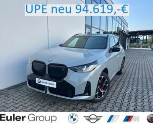 BMW X3 M50 Gebrauchtwagen