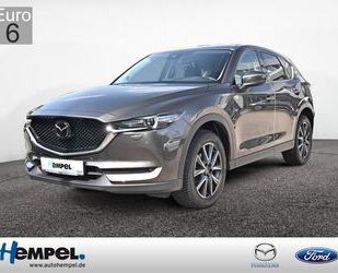 Mazda CX-5 Gebrauchtwagen