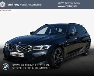 BMW M340i Gebrauchtwagen