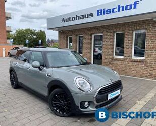 Mini One Clubman Gebrauchtwagen