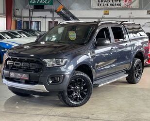 Ford Ranger Gebrauchtwagen
