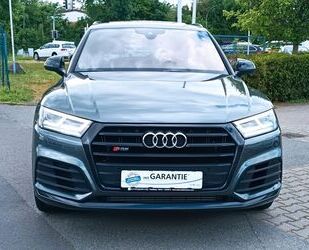 Audi SQ5 Gebrauchtwagen