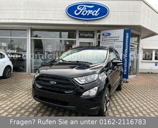 Ford EcoSport Gebrauchtwagen