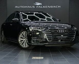 Audi A8 Gebrauchtwagen