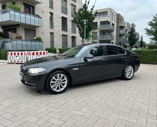 BMW 530 Gebrauchtwagen