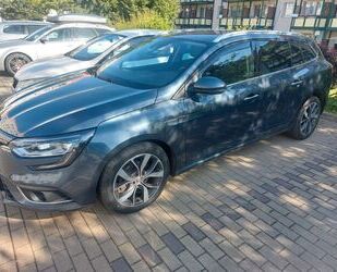 Renault Megane Gebrauchtwagen