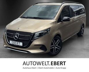 Mercedes-Benz V 300 Gebrauchtwagen