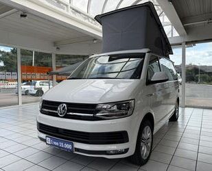 VW T6 California Gebrauchtwagen