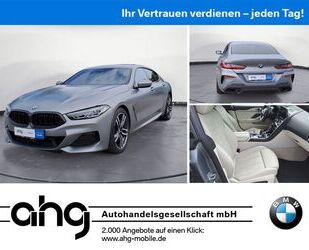 BMW 840 Gebrauchtwagen