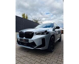 BMW X3 M Gebrauchtwagen