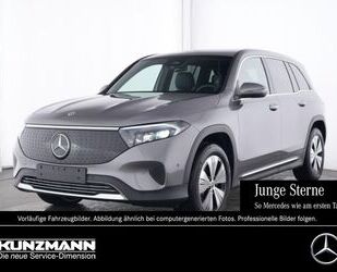 Mercedes-Benz EQB Gebrauchtwagen
