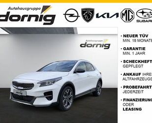Kia XCeed Gebrauchtwagen