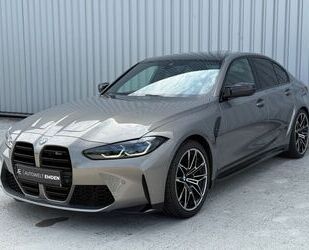 BMW M3 Gebrauchtwagen